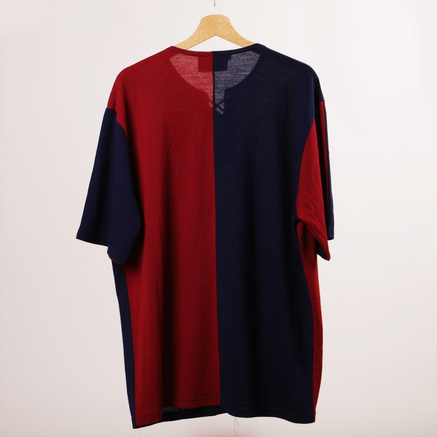1993/1994 genoa centenary jersey