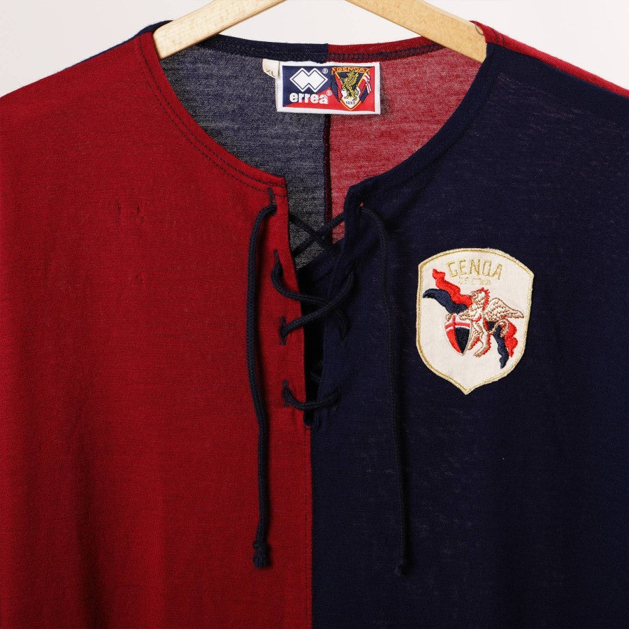 1993/1994 genoa centenary jersey