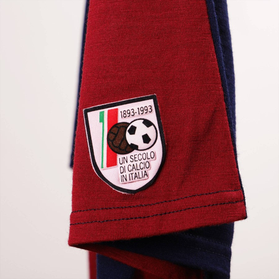 1993/1994 genoa centenary jersey