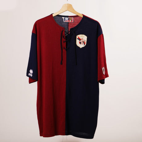 maglia centenario genoa 1993/1994 by ERREA - Home