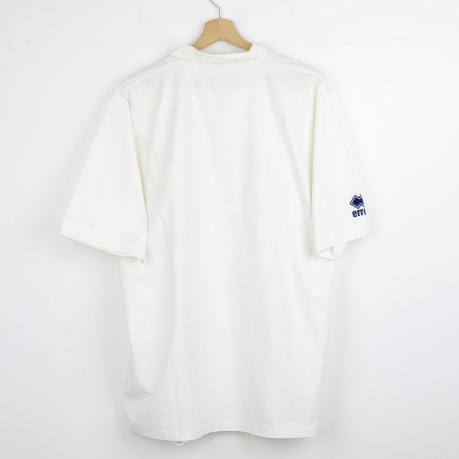 1993/1994 Genoa Errea Centenary Shirt