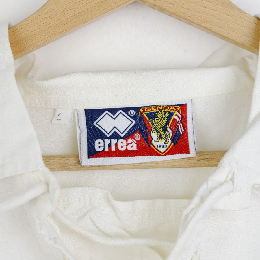 1993/1994 Genoa Errea Centenary Shirt