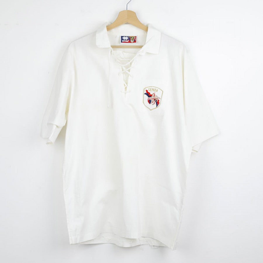 1993/1994 Genoa Errea Centenary Shirt