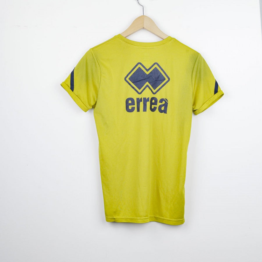 Maglia da Allenamento Parma Errea 2017/2018 by ERREA - Home (2)