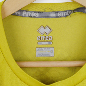 Maglia da Allenamento Parma Errea 2017/2018 by ERREA - Home (3)