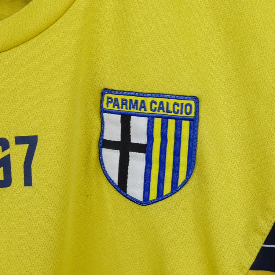 Maglia da Allenamento Parma Errea 2017/2018 by ERREA - Home (4)