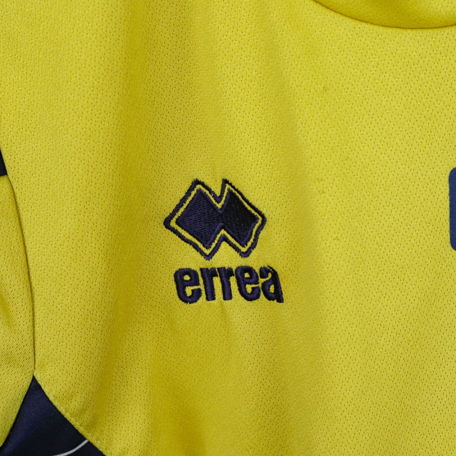 Maglia da Allenamento Parma Errea 2017/2018 by ERREA - Home (6)
