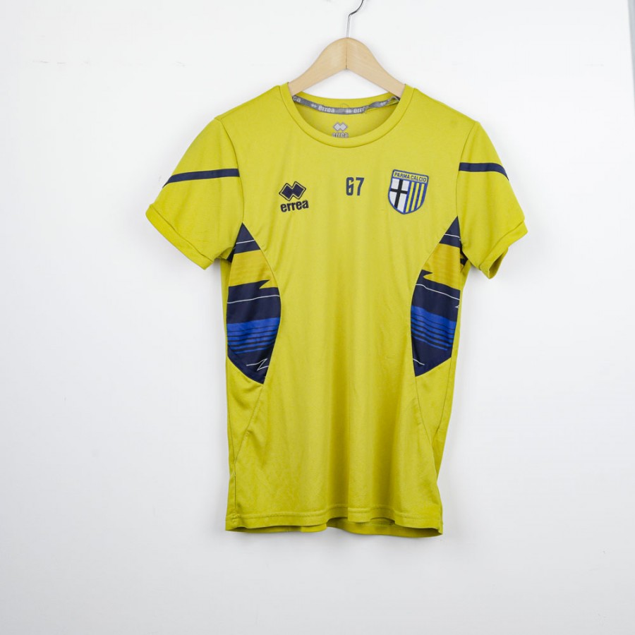 Maglia da Allenamento Parma Errea 2017/2018 by ERREA - Home