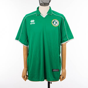 maglia gara avellino errea 2014/2015 n.2 by ERREA - Home (2)