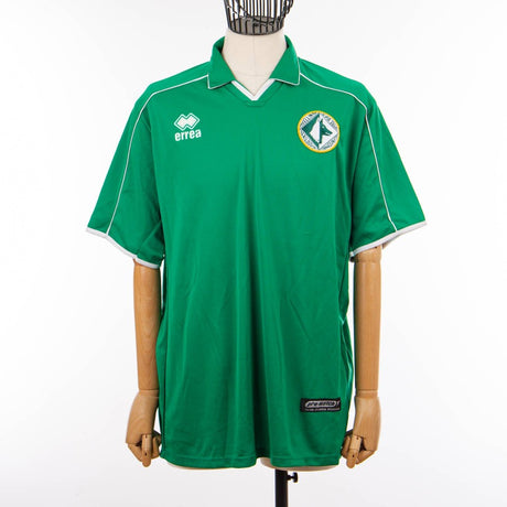maglia gara avellino errea 2014/2015 n.2 by ERREA - Home (2)