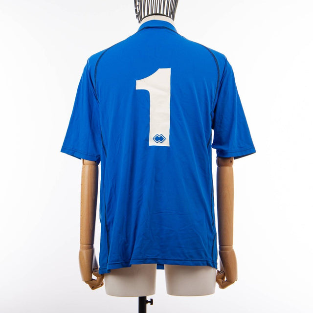 maglia gara parma errea n.1 by ERREA - Home