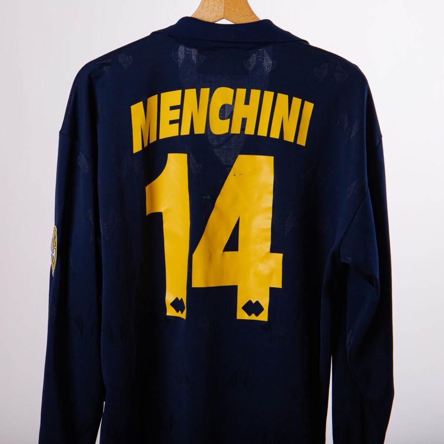 maglia hellas verona 1996/1997 menchini 14 ml by ERREA - Home (10)