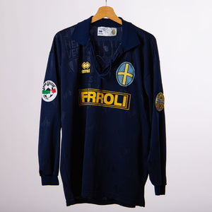 maglia hellas verona 1996/1997 menchini 14 ml by ERREA - Home (2)