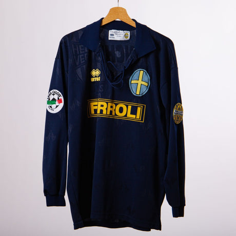maglia hellas verona 1996/1997 menchini 14 ml by ERREA - Home (2)