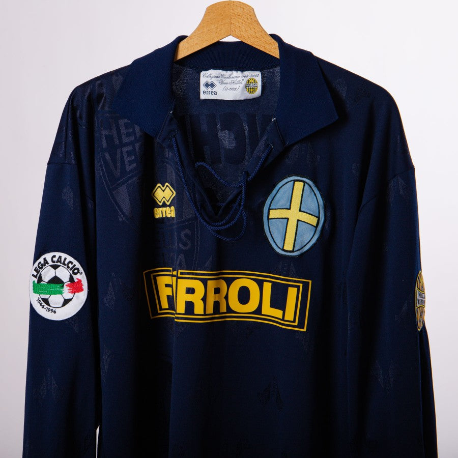 maglia hellas verona 1996/1997 menchini 14 ml by ERREA - Home (3)