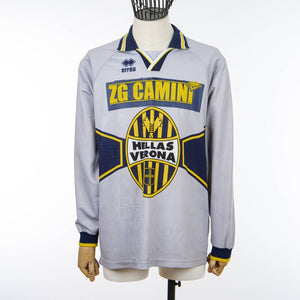 maglia hellas verona errea 1997/1998 by ERREA - Home