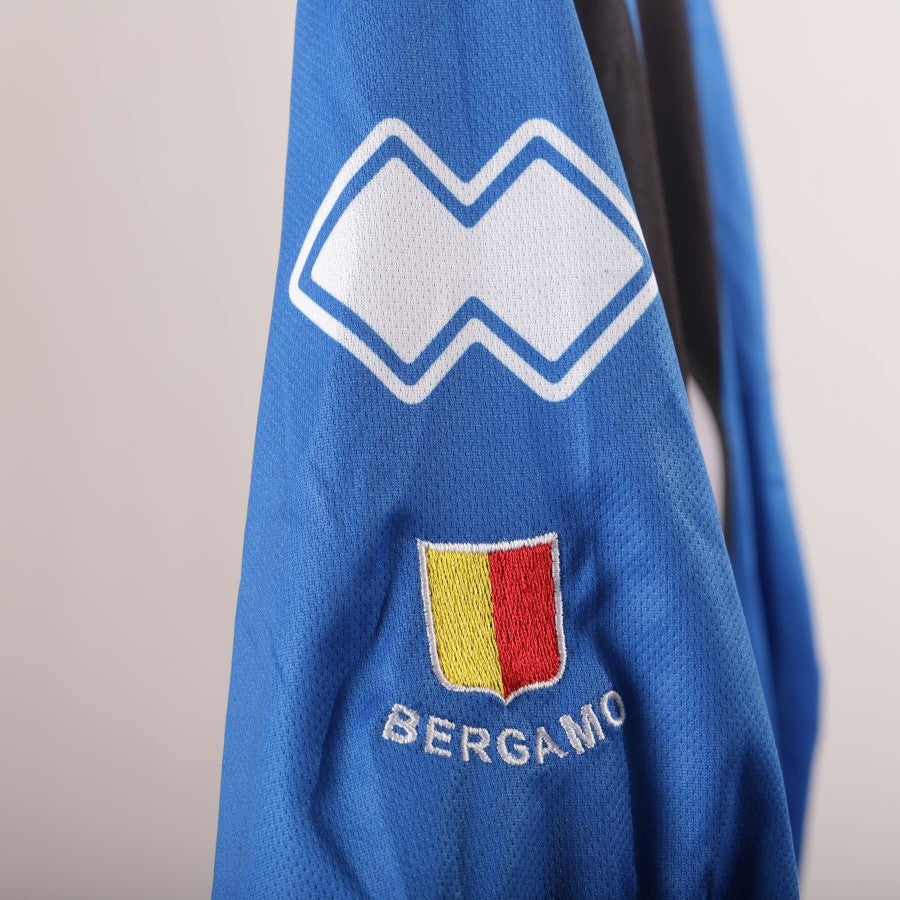 Maglia home Atalanta Denis 19 2013/2014 by ERREA - Home (11)