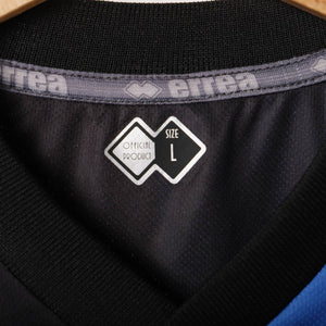 Maglia home Atalanta Denis 19 2013/2014 by ERREA - Home (8)