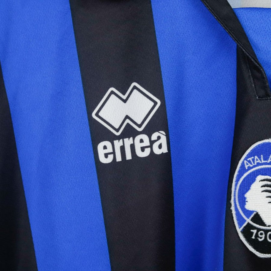 Maglia home Atalanta Errea 2007/2008 by ERREA - Home (10)
