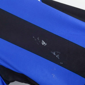 Maglia home Atalanta Errea 2007/2008 by ERREA - Home (12)