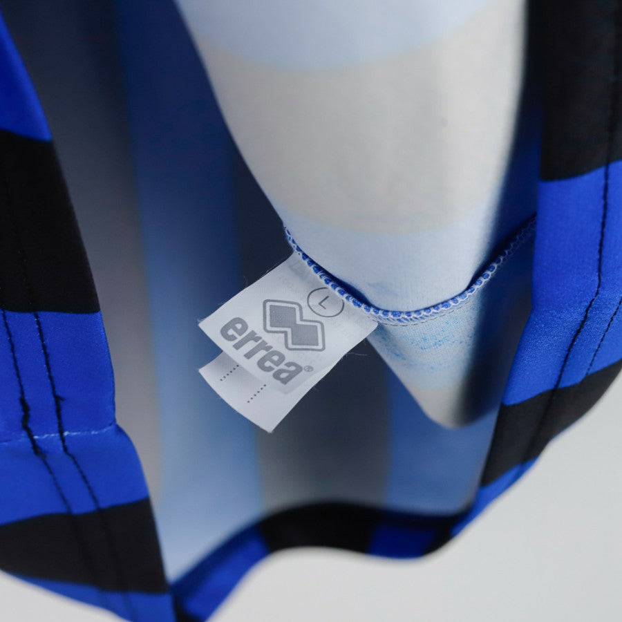 Maglia home Atalanta Errea 2007/2008 by ERREA - Home (17)