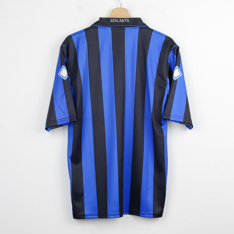 Maglia home Atalanta Errea 2007/2008 by ERREA - Home (2)