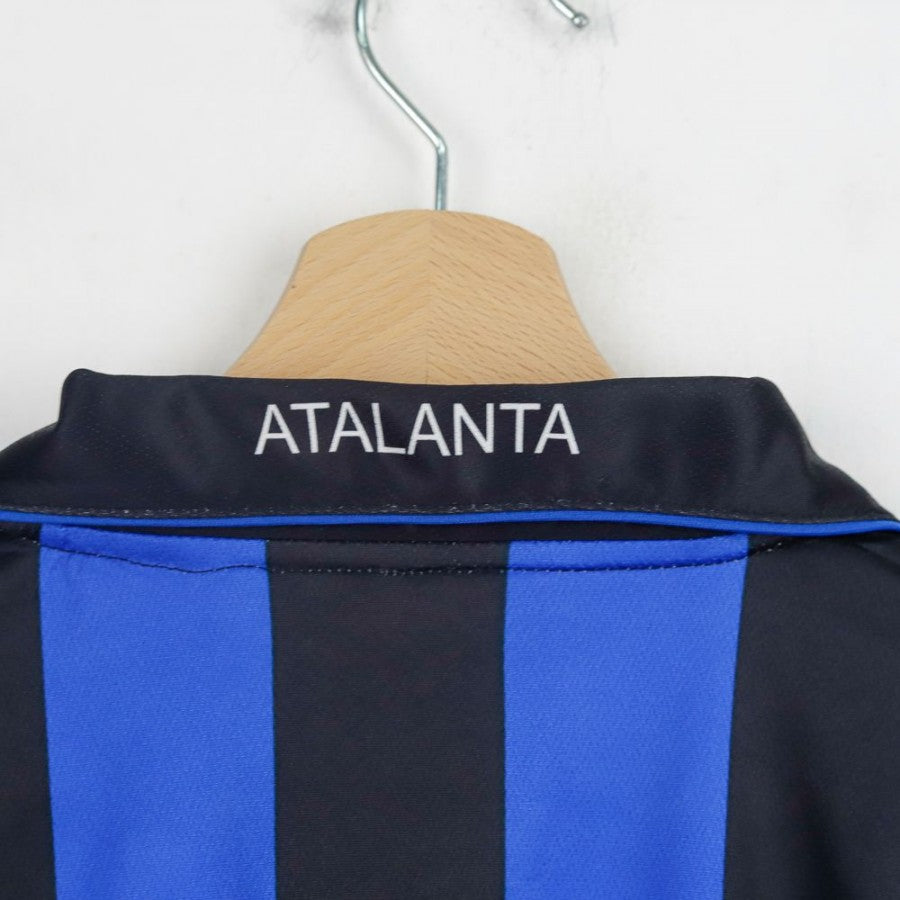Maglia home Atalanta Errea 2007/2008 by ERREA - Home (3)