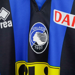 Maglia home Atalanta Errea 2007/2008 by ERREA - Home (9)