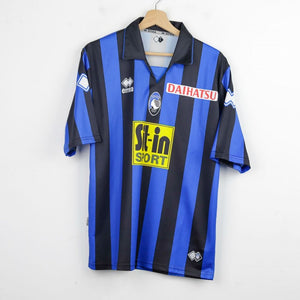Maglia home Atalanta Errea 2007/2008 by ERREA - Home