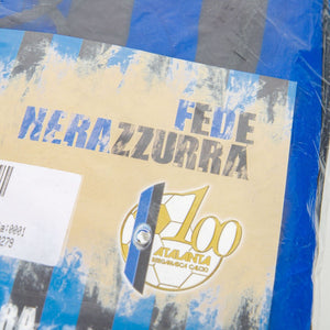 Maglia home Atalanta Errea 2007/2008 by ERREA - Home (15)