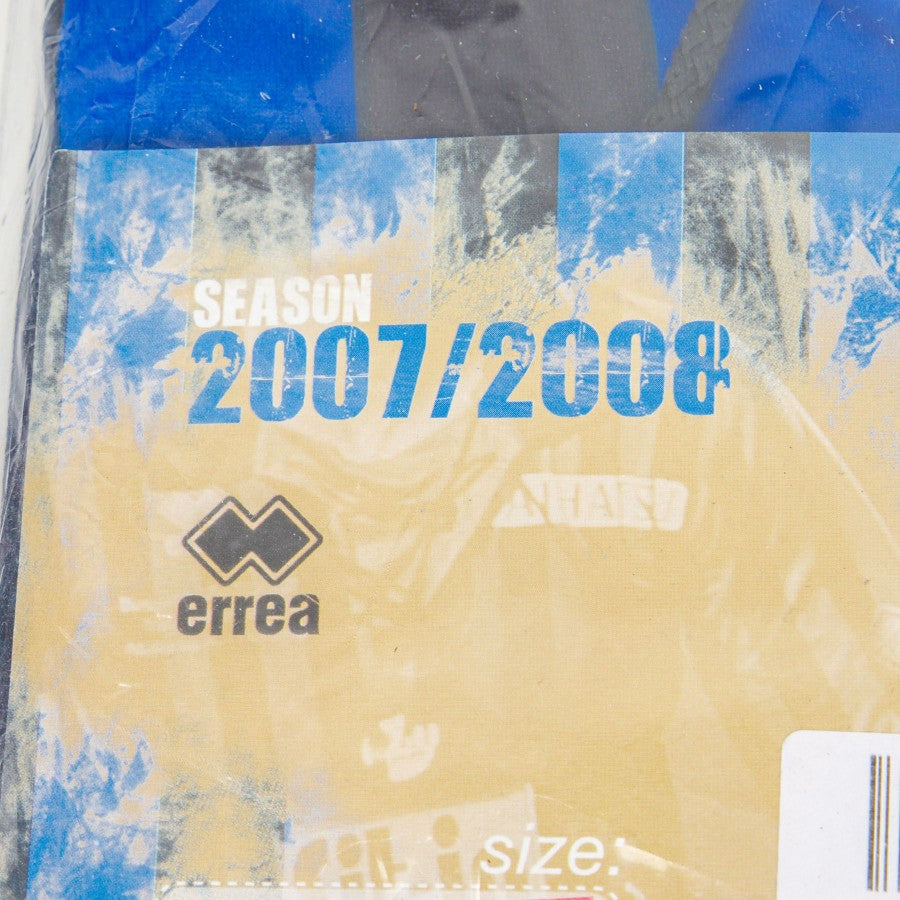 Maglia home Atalanta Errea 2007/2008 by ERREA - Home (16)