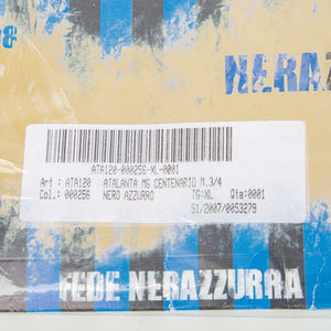 Maglia home Atalanta Errea 2007/2008 by ERREA - Home (17)