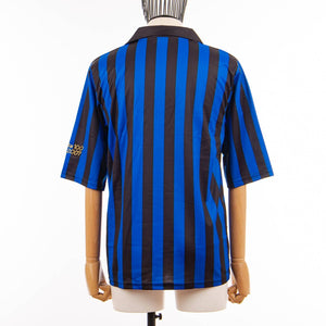 Maglia home Atalanta Errea 2007/2008 by ERREA - Home (2)