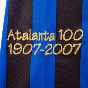 Maglia home Atalanta Errea 2007/2008 by ERREA - Home (6)