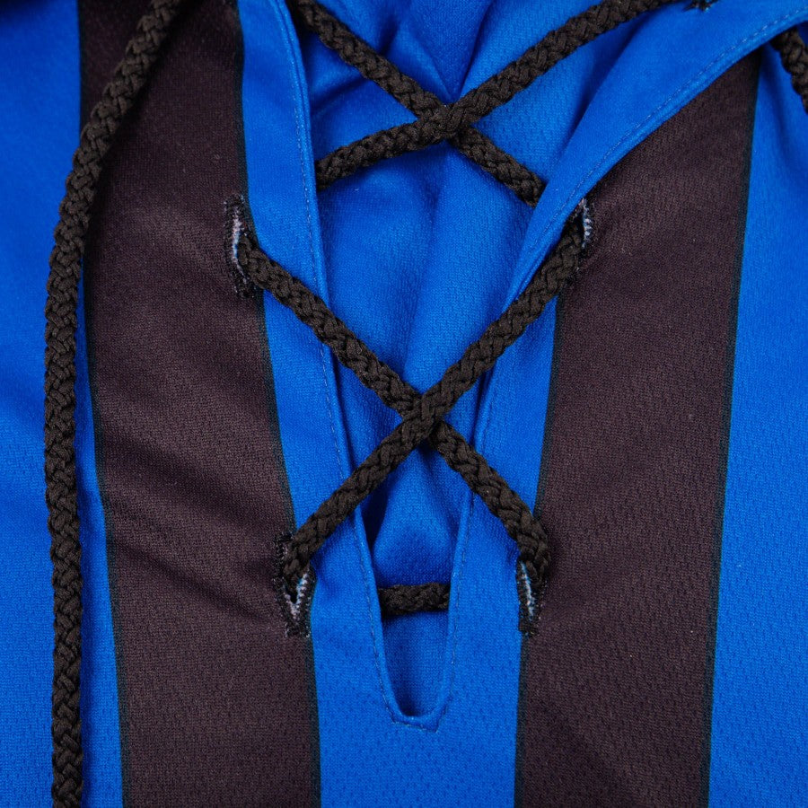 Maglia home Atalanta Errea 2007/2008 by ERREA - Home (7)