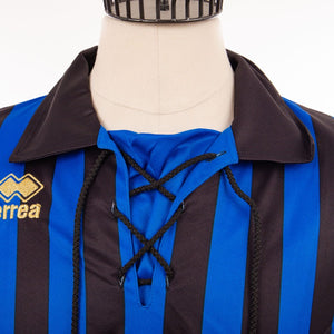 Maglia home Atalanta Errea 2007/2008 by ERREA - Home (9)