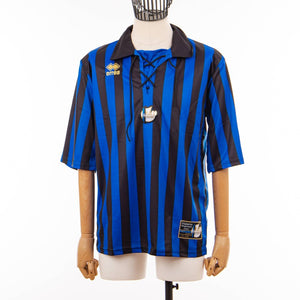 Maglia home Atalanta Errea 2007/2008 by ERREA - Home