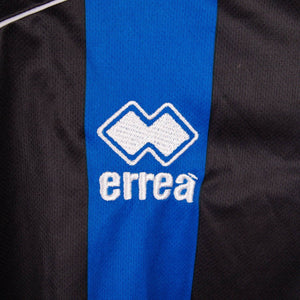 maglia home atalanta errea d'agostino 18 2008/2009 by ERREA - Home (4)