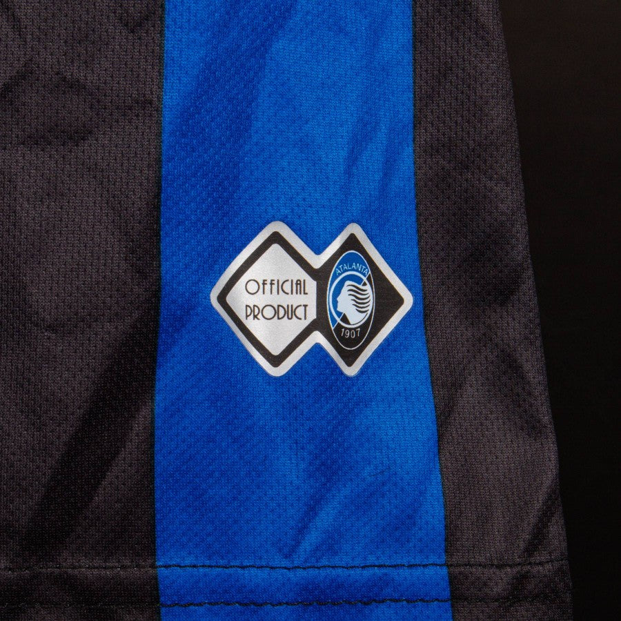 maglia home atalanta errea d'agostino 18 2008/2009 by ERREA - Home (7)