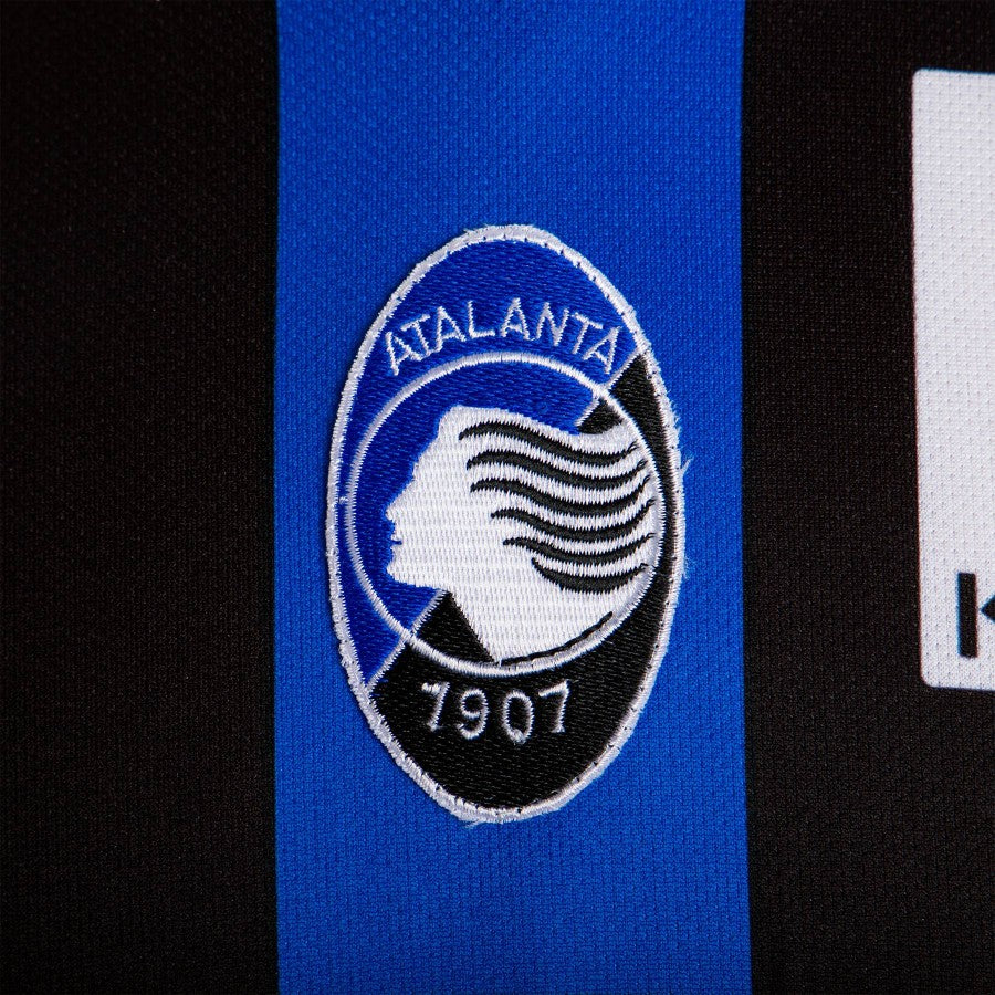 maglia home atalanta livaja 7 2013/2014 by ERREA - Home (3)