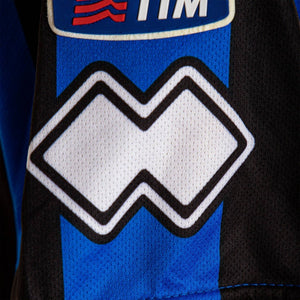 maglia home atalanta livaja 7 2013/2014 by ERREA - Home (4)