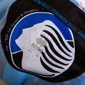 maglia home atalanta livaja 7 2013/2014 by ERREA - Home (5)