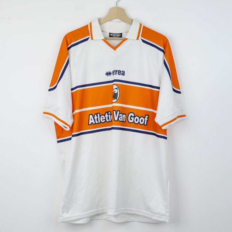 Maglia Home Atletico van Goof Errea 1998/1999 by ERREA - Home