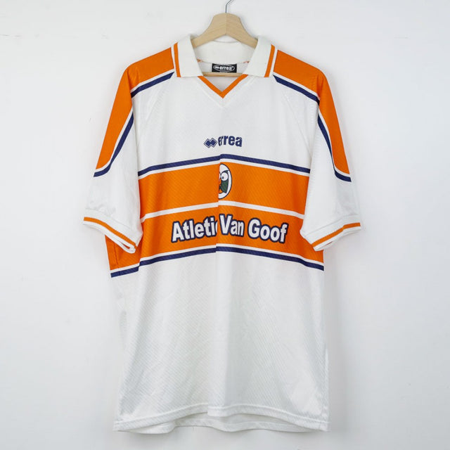 Maglia Home Atletico van Goof Errea 1998/1999 by ERREA - Home