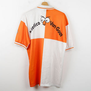 Maglia Home Atletico Van Goof Errea 1998/1999 by ERREA - Home (2)