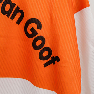 Maglia Home Atletico Van Goof Errea 1998/1999 by ERREA - Home (4)