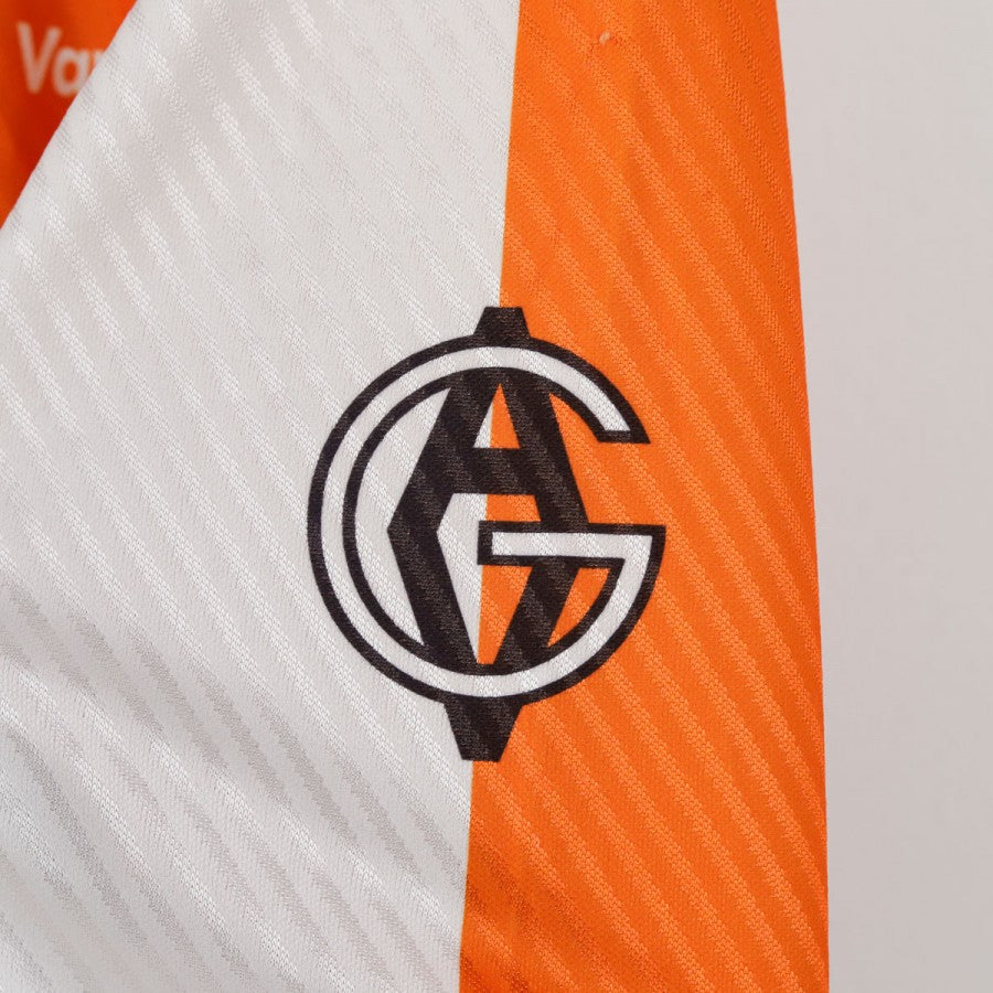 Maglia Home Atletico Van Goof Errea 1998/1999 by ERREA - Home (9)