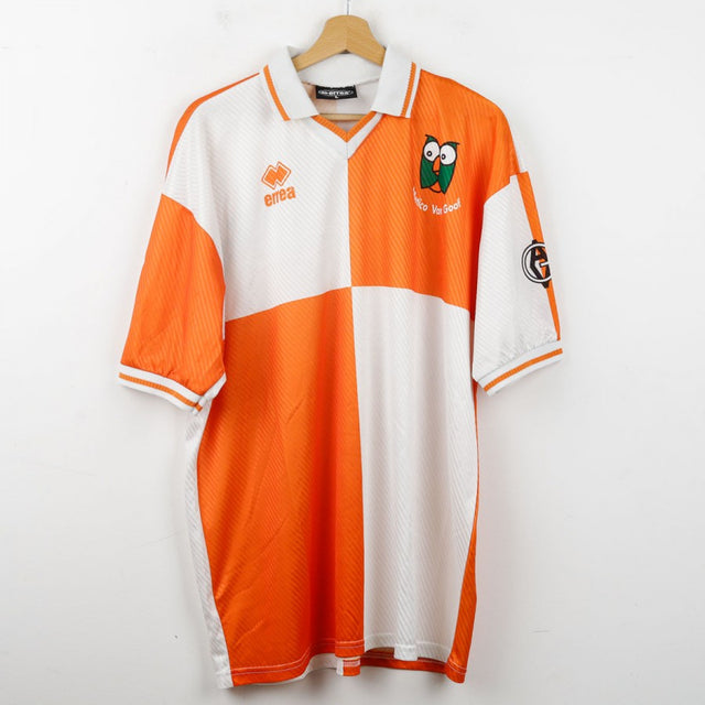 Maglia Home Atletico Van Goof Errea 1998/1999 by ERREA - Home