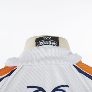 Maglia home Atletico Van Goof Errea 1998/1999 by ERREA - Home (3)