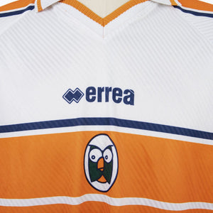 Maglia home Atletico Van Goof Errea 1998/1999 by ERREA - Home (6)